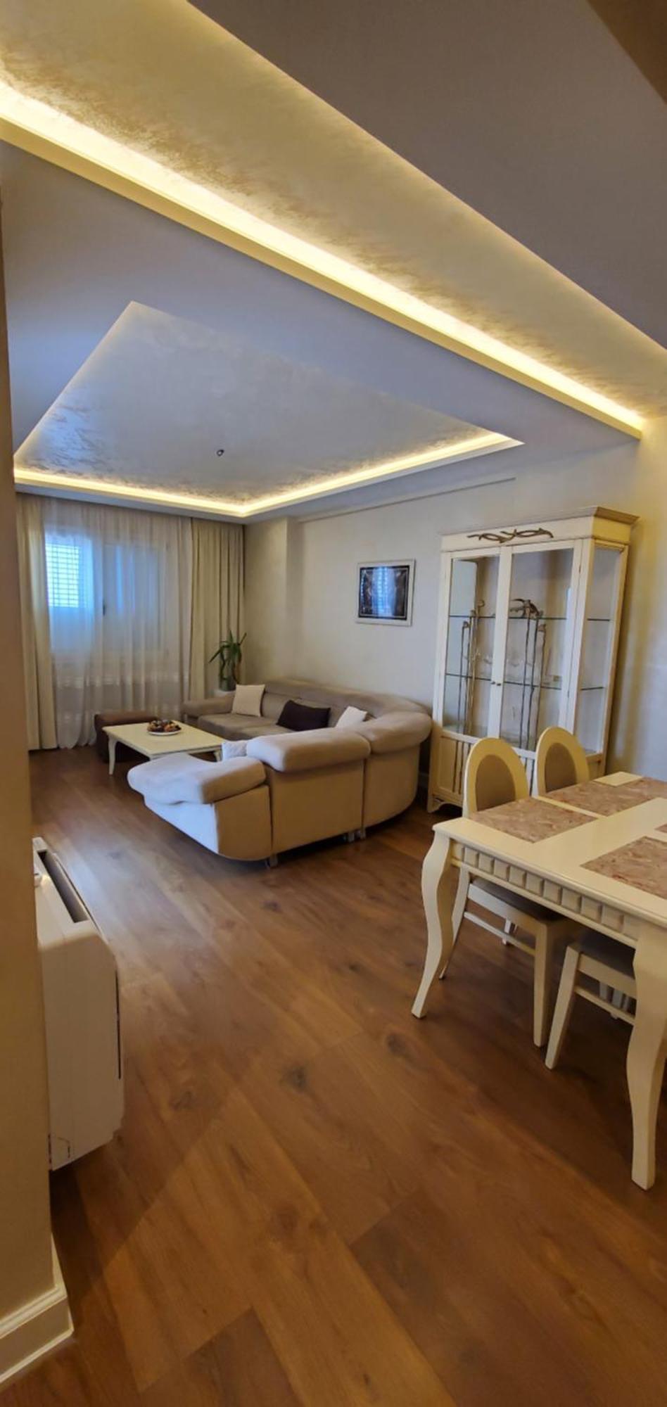 Sea Side Apartment Vlorë Exterior foto